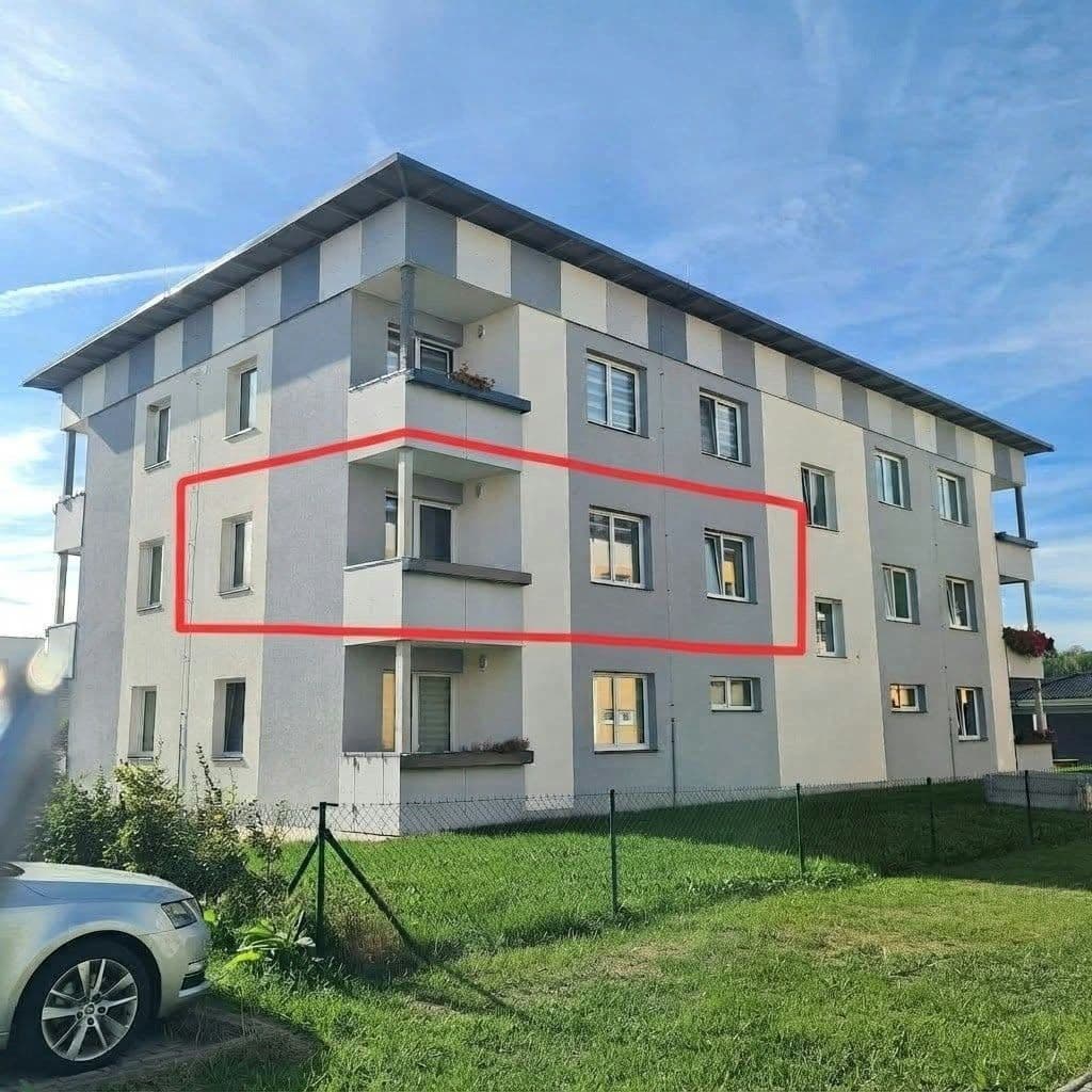 Prenájom bytu 2-izbový 56 m², Pátera Ferdy, Sušice, Plzeňský kraj Prenájom bytu 2-izbový 56 m², Pátera Ferdy, Sušice, Plzeňský kraj