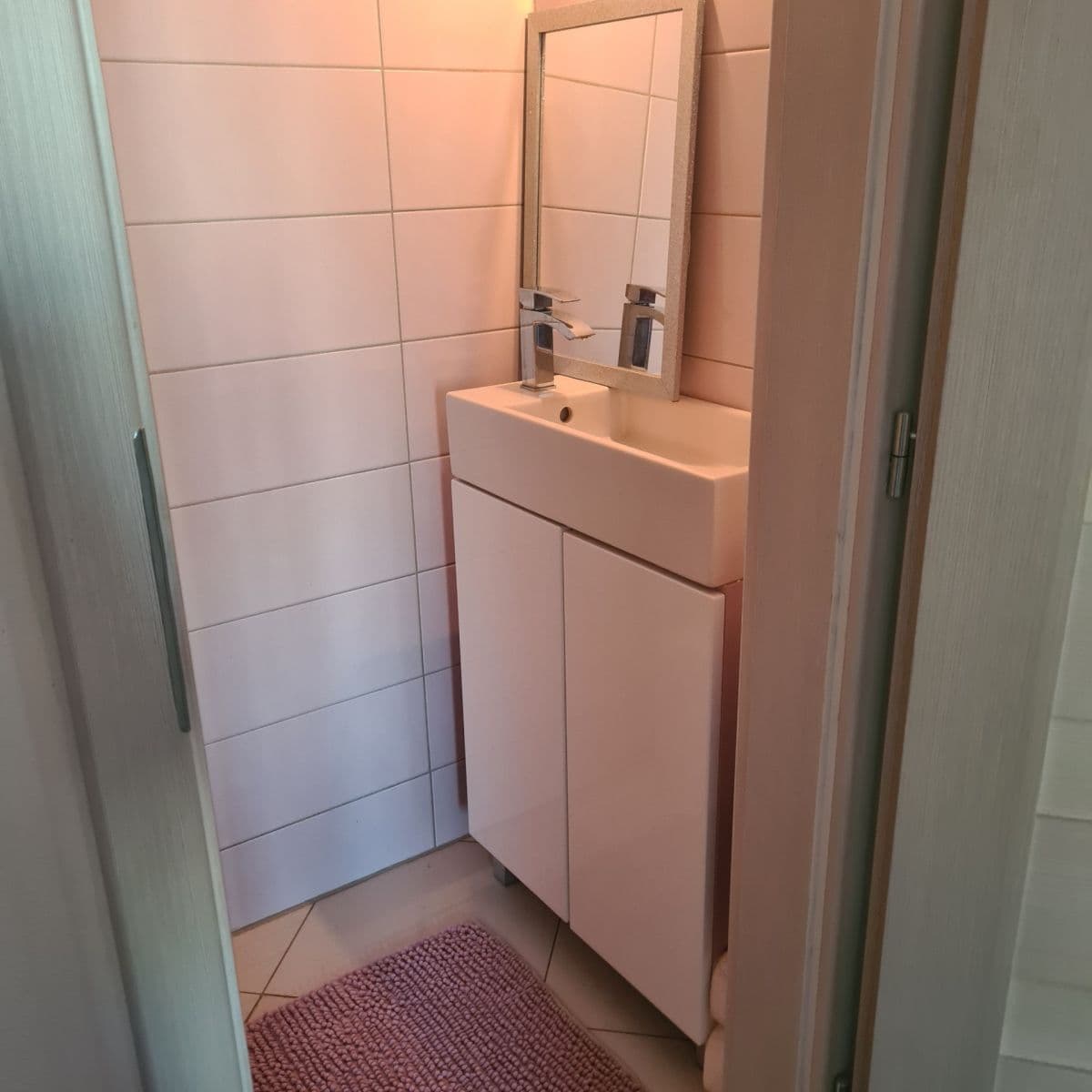 Prenájom bytu 2-izbový 56 m², Pátera Ferdy, Sušice, Plzeňský kraj Prenájom bytu 2-izbový 56 m², Pátera Ferdy, Sušice, Plzeňský kraj