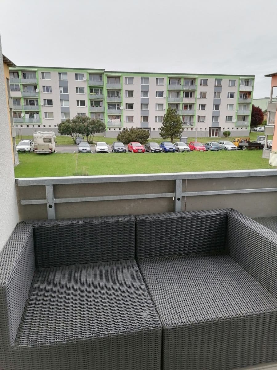 Prenájom bytu 2-izbový 56 m², Pátera Ferdy, Sušice, Plzeňský kraj Prenájom bytu 2-izbový 56 m², Pátera Ferdy, Sušice, Plzeňský kraj