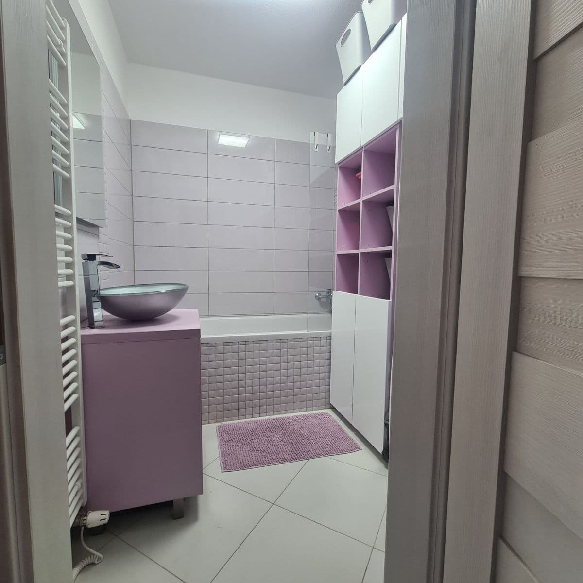 Prenájom bytu 2-izbový 56 m², Pátera Ferdy, Sušice, Plzeňský kraj Prenájom bytu 2-izbový 56 m², Pátera Ferdy, Sušice, Plzeňský kraj