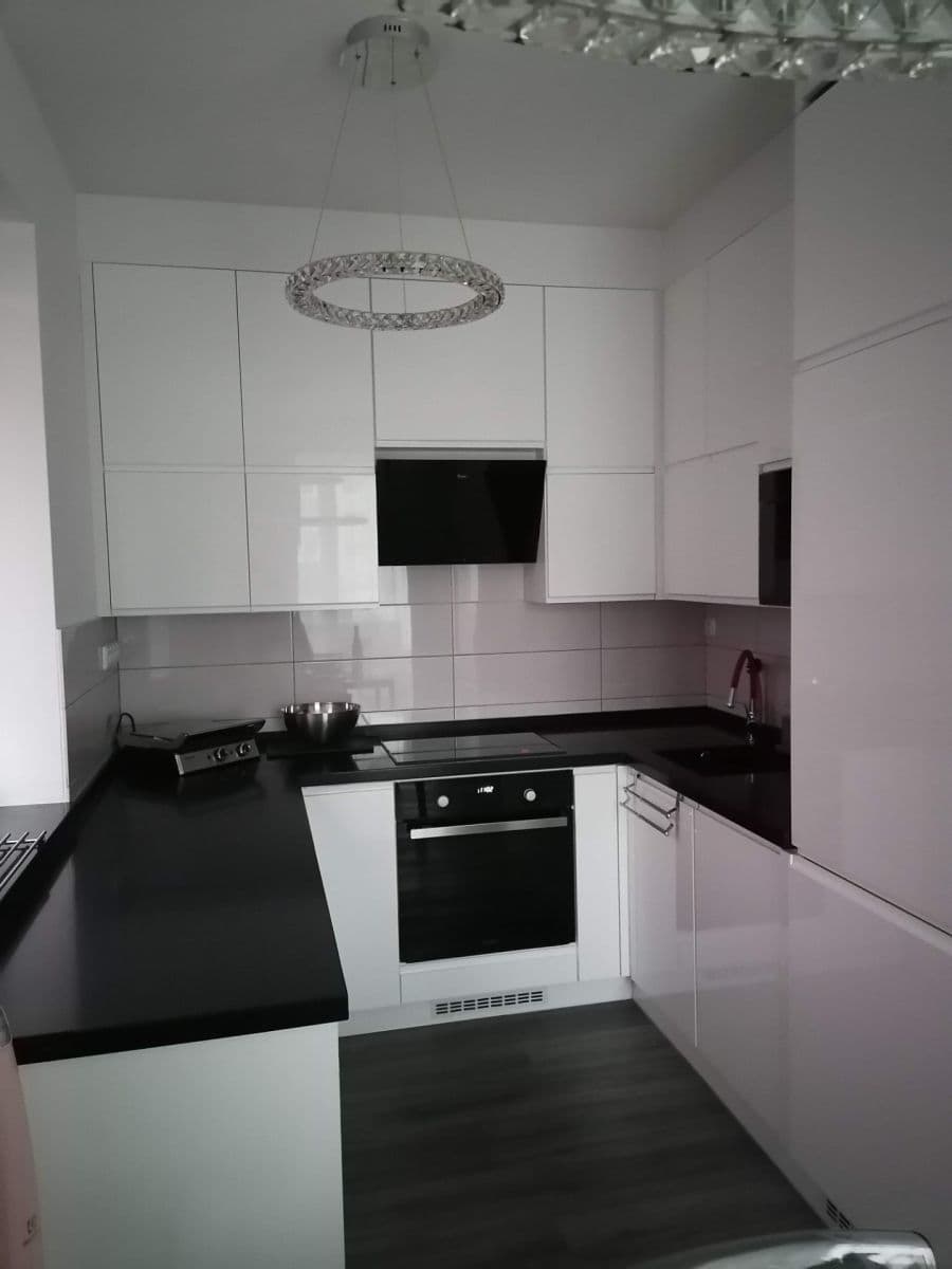 Prenájom bytu 2-izbový 56 m², Pátera Ferdy, Sušice, Plzeňský kraj Prenájom bytu 2-izbový 56 m², Pátera Ferdy, Sušice, Plzeňský kraj