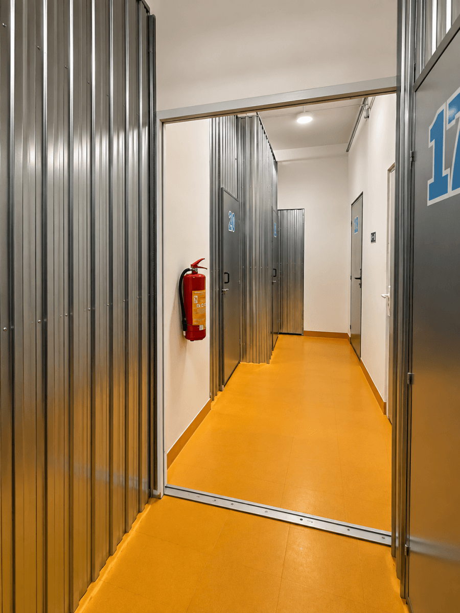 Prenájom nebytového priestoru 2 m², Drůbežářská, Praha, Praha Prenájom nebytového priestoru 2 m², Drůbežářská, Praha, Praha