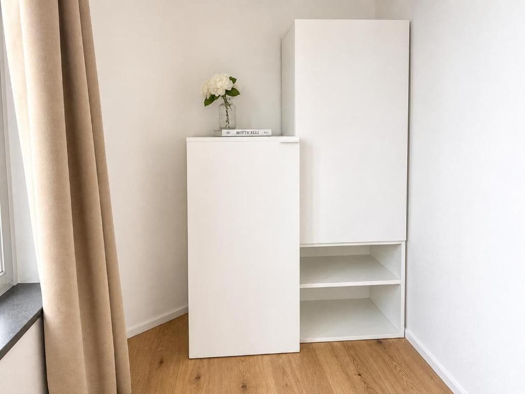 Prenájom bytu 2-izbový 39 m², U Komína, Praha, Praha Prenájom bytu 2-izbový 39 m², U Komína, Praha, Praha