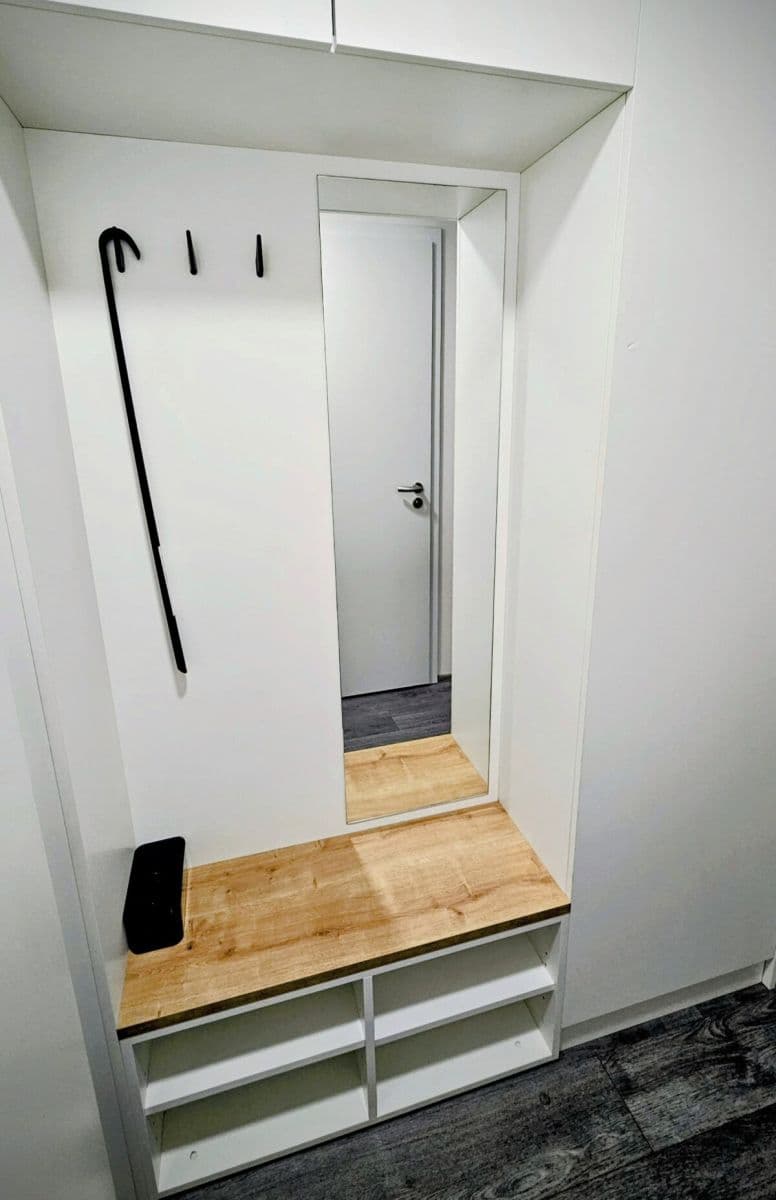 Prenájom bytu 40 m², Plzenska, Praha, Praha Prenájom bytu 40 m², Plzenska, Praha, Praha