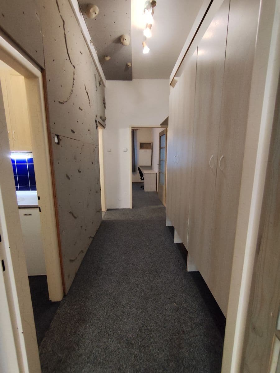 Prenájom bytu 2-izbový 55 m², Tomkova, Hradec Králové, Královéhradecký kraj Prenájom bytu 2-izbový 55 m², Tomkova, Hradec Králové, Královéhradecký kraj