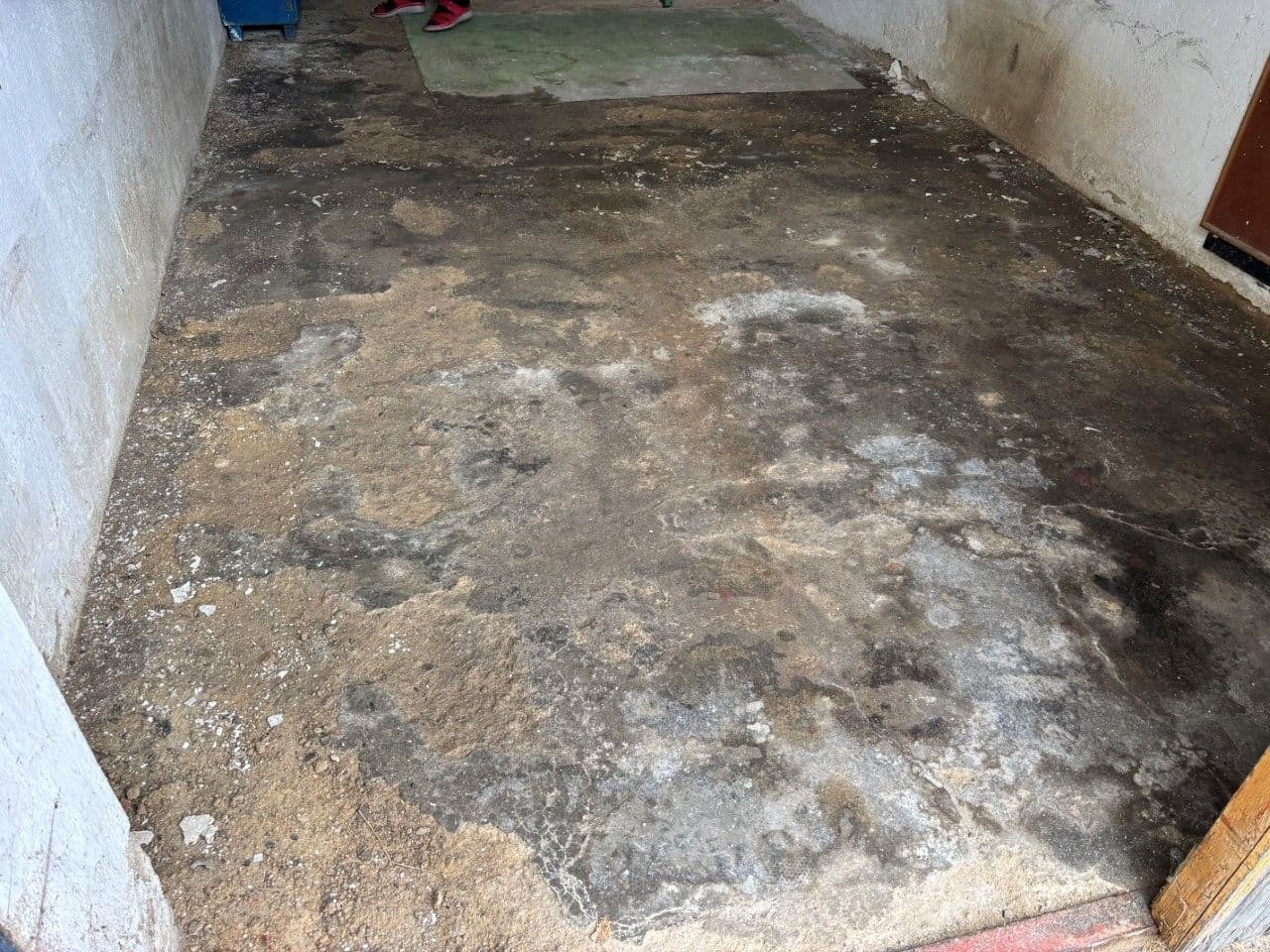 Predaj garáže 18 m², Jemnice, Kraj Vysočina Predaj garáže 18 m², Jemnice, Kraj Vysočina