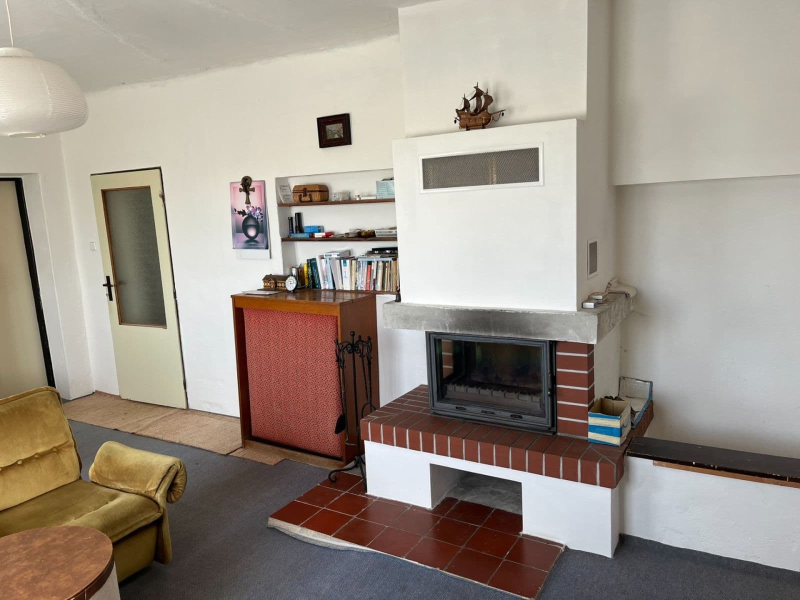Predaj rekreačného objektu 97 m², pozemok 2.851 m², Hrachoviště, Jihočeský kraj Predaj rekreačného objektu 97 m², pozemok 2.851 m², Hrachoviště, Jihočeský kraj