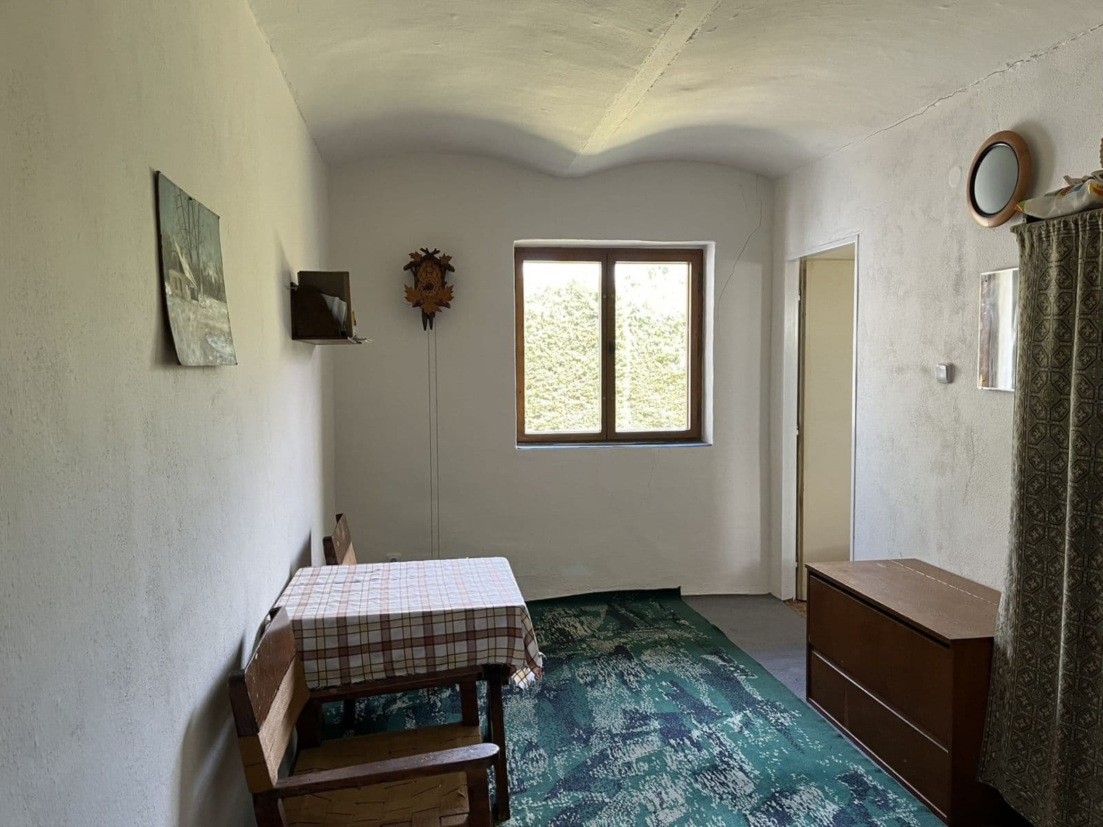 Predaj rekreačného objektu 97 m², pozemok 2.851 m², Hrachoviště, Jihočeský kraj Predaj rekreačného objektu 97 m², pozemok 2.851 m², Hrachoviště, Jihočeský kraj
