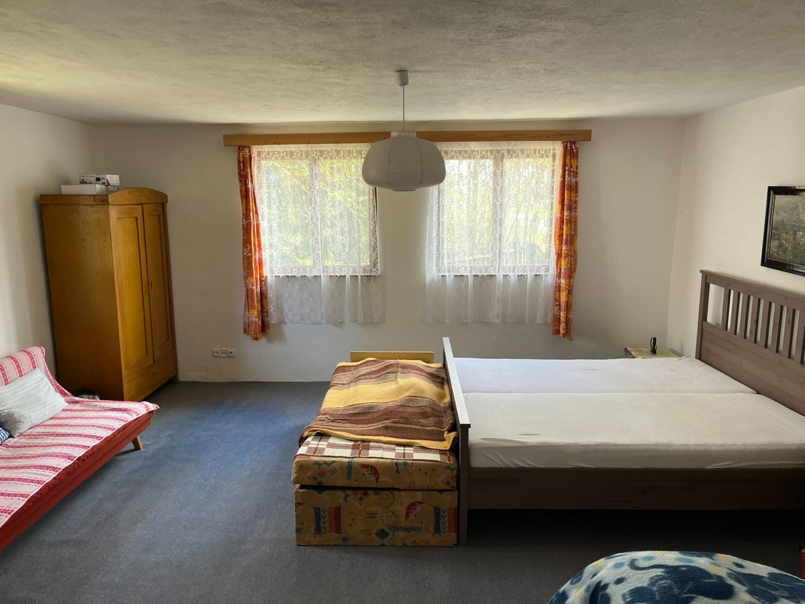 Predaj rekreačného objektu 97 m², pozemok 2.851 m², Hrachoviště, Jihočeský kraj Predaj rekreačného objektu 97 m², pozemok 2.851 m², Hrachoviště, Jihočeský kraj