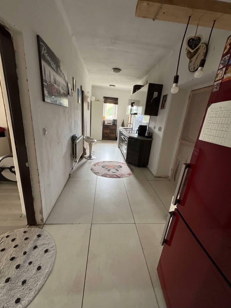 Prenájom bytu 2-izbový 78 m², Ruská, Kouřim, Středočeský kraj Prenájom bytu 2-izbový 78 m², Ruská, Kouřim, Středočeský kraj