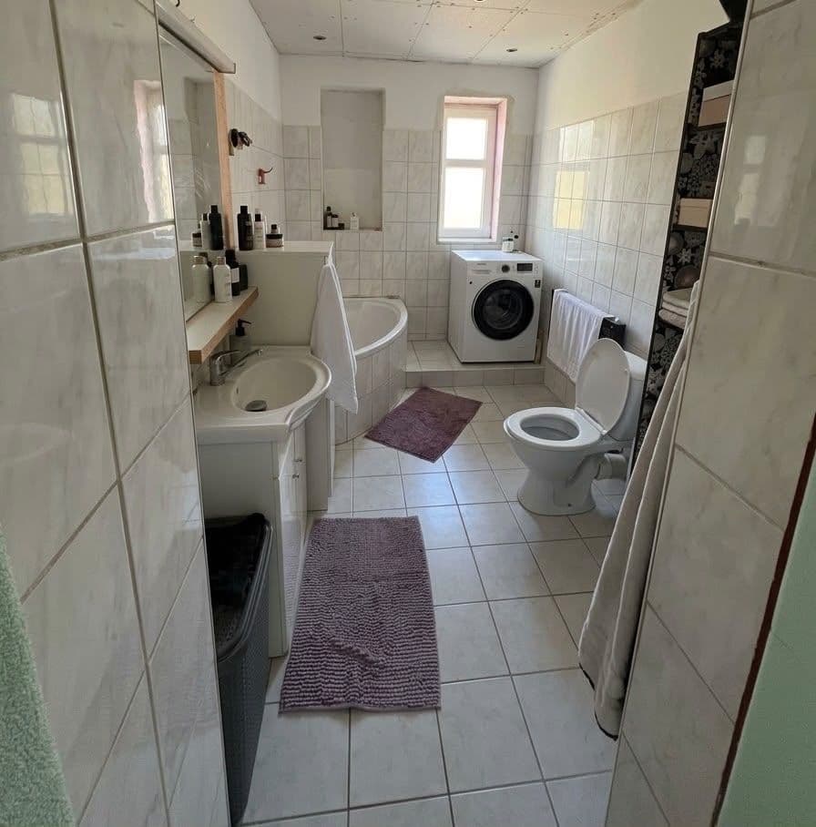Prenájom bytu 2-izbový 78 m², Ruská, Kouřim, Středočeský kraj Prenájom bytu 2-izbový 78 m², Ruská, Kouřim, Středočeský kraj