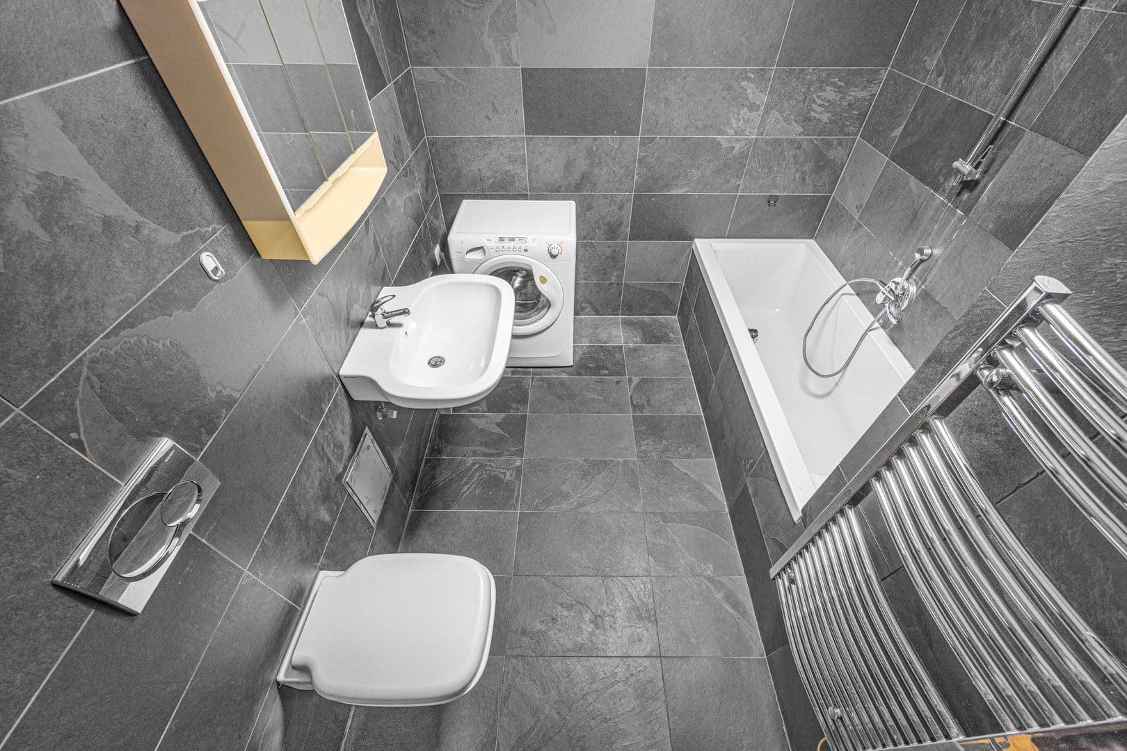 Prenájom bytu 2-izbový 48 m², Žerotínova, Praha, Praha Prenájom bytu 2-izbový 48 m², Žerotínova, Praha, Praha