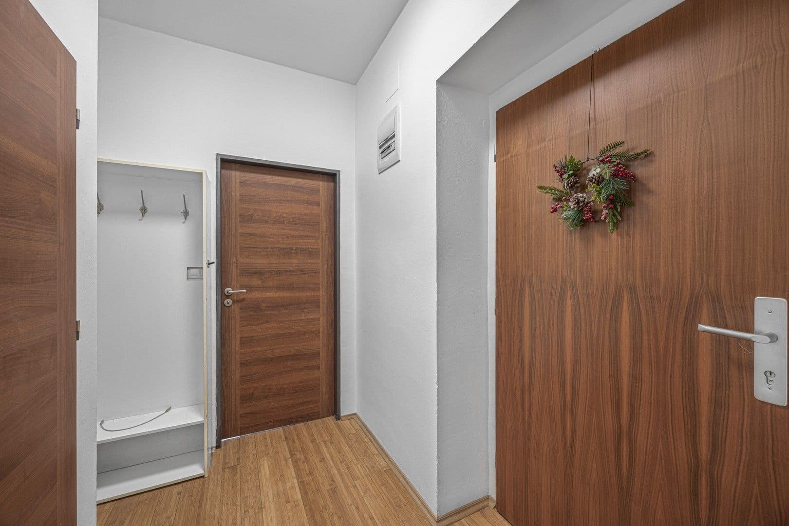 Prenájom bytu 2-izbový 48 m², Žerotínova, Praha, Praha Prenájom bytu 2-izbový 48 m², Žerotínova, Praha, Praha