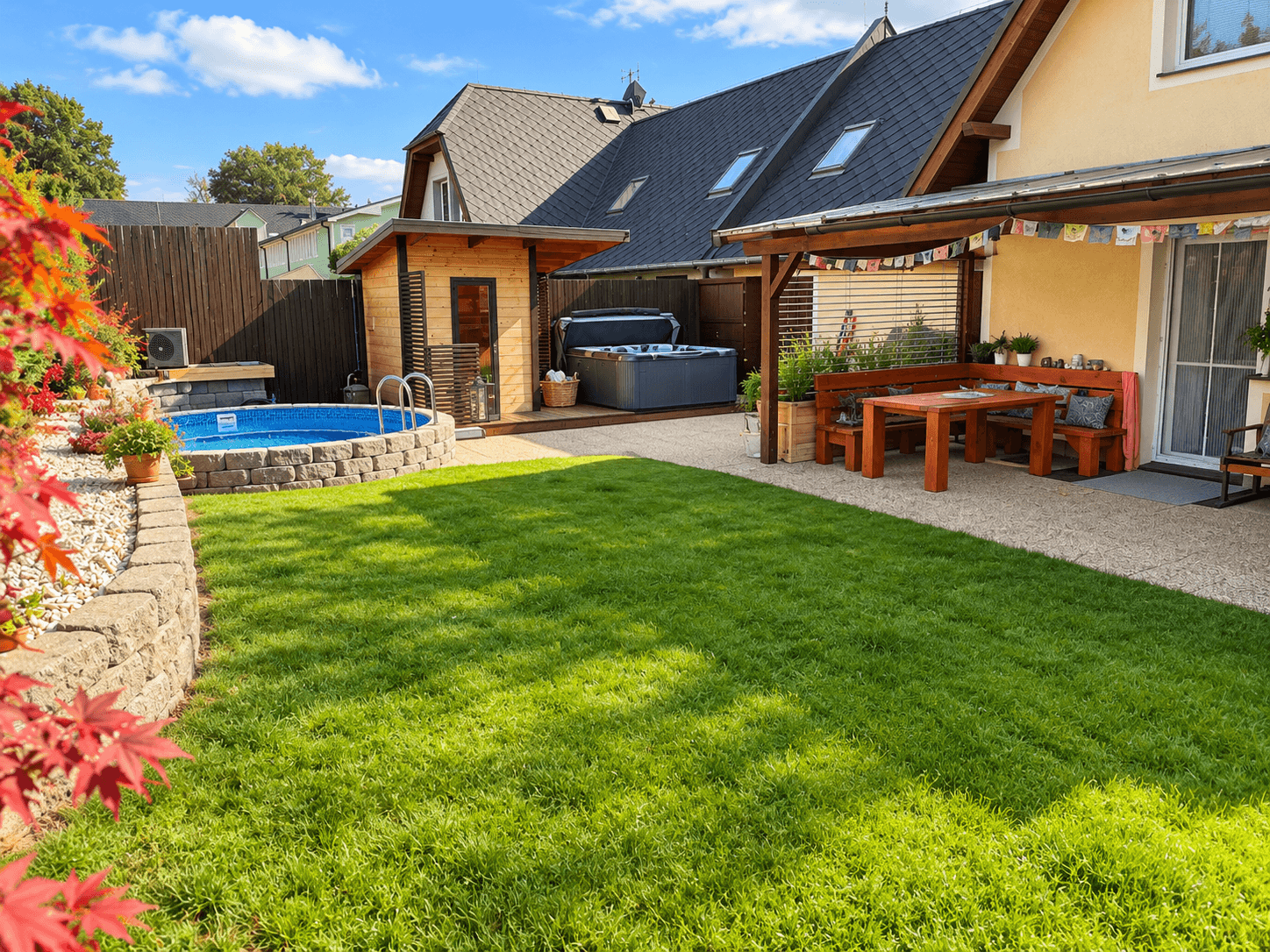 Predaj domu 200 m², pozemok 500 m², Komorní Dvůr, Cheb, Karlovarský kraj Predaj domu 200 m², pozemok 500 m², Komorní Dvůr, Cheb, Karlovarský kraj