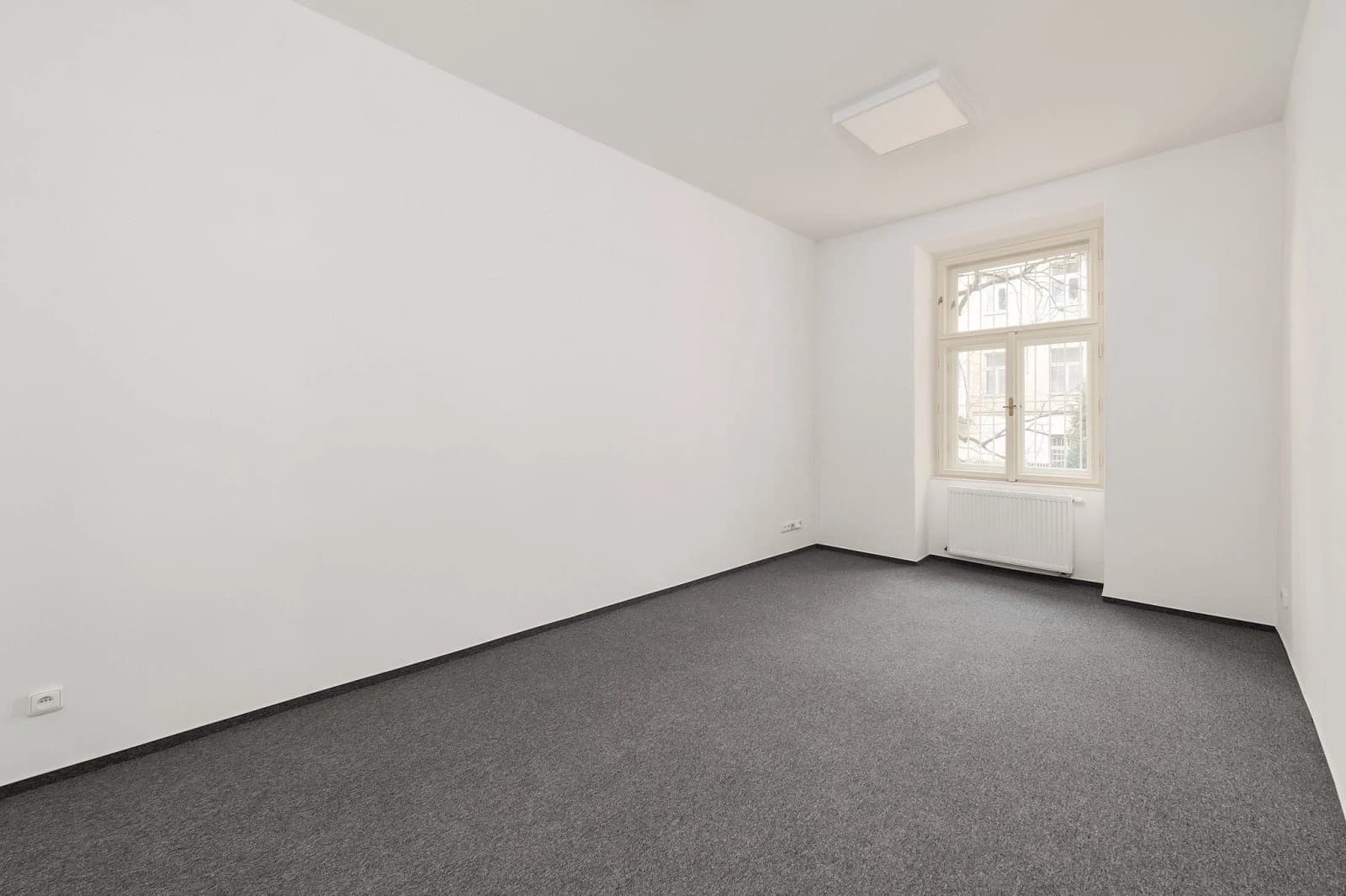 Prenájom kancelárie 20 m², Blanická, Praha, Praha Prenájom kancelárie 20 m², Blanická, Praha, Praha