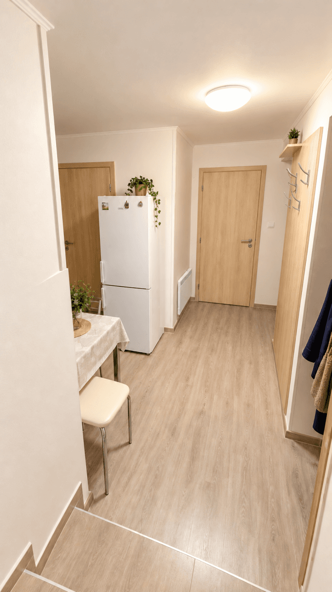 Prenájom bytu 2-izbový 71 m², Novovysočanská, Praha, Praha Prenájom bytu 2-izbový 71 m², Novovysočanská, Praha, Praha