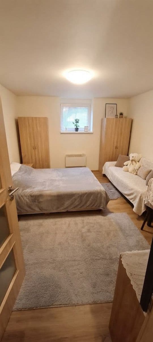 Prenájom bytu 2-izbový 71 m², Novovysočanská, Praha, Praha Prenájom bytu 2-izbový 71 m², Novovysočanská, Praha, Praha