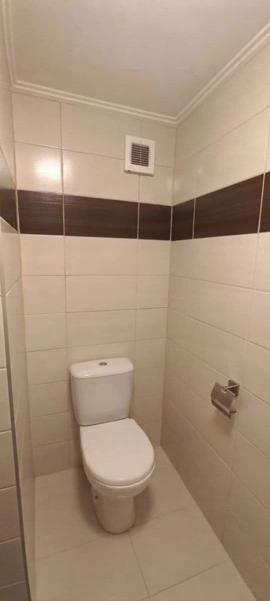 Prenájom bytu 2-izbový 71 m², Novovysočanská, Praha, Praha Prenájom bytu 2-izbový 71 m², Novovysočanská, Praha, Praha
