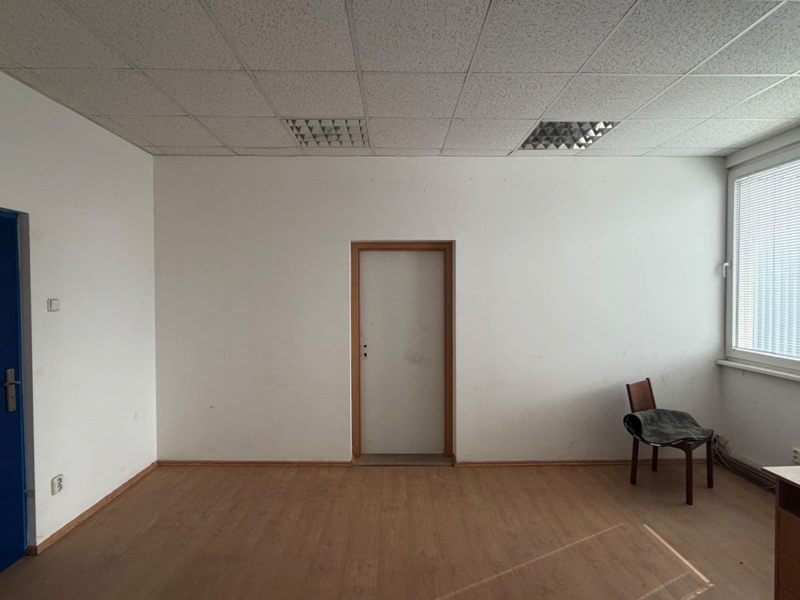 Prenájom kancelárie 20 m², Nedokončená, Praha, Praha Prenájom kancelárie 20 m², Nedokončená, Praha, Praha
