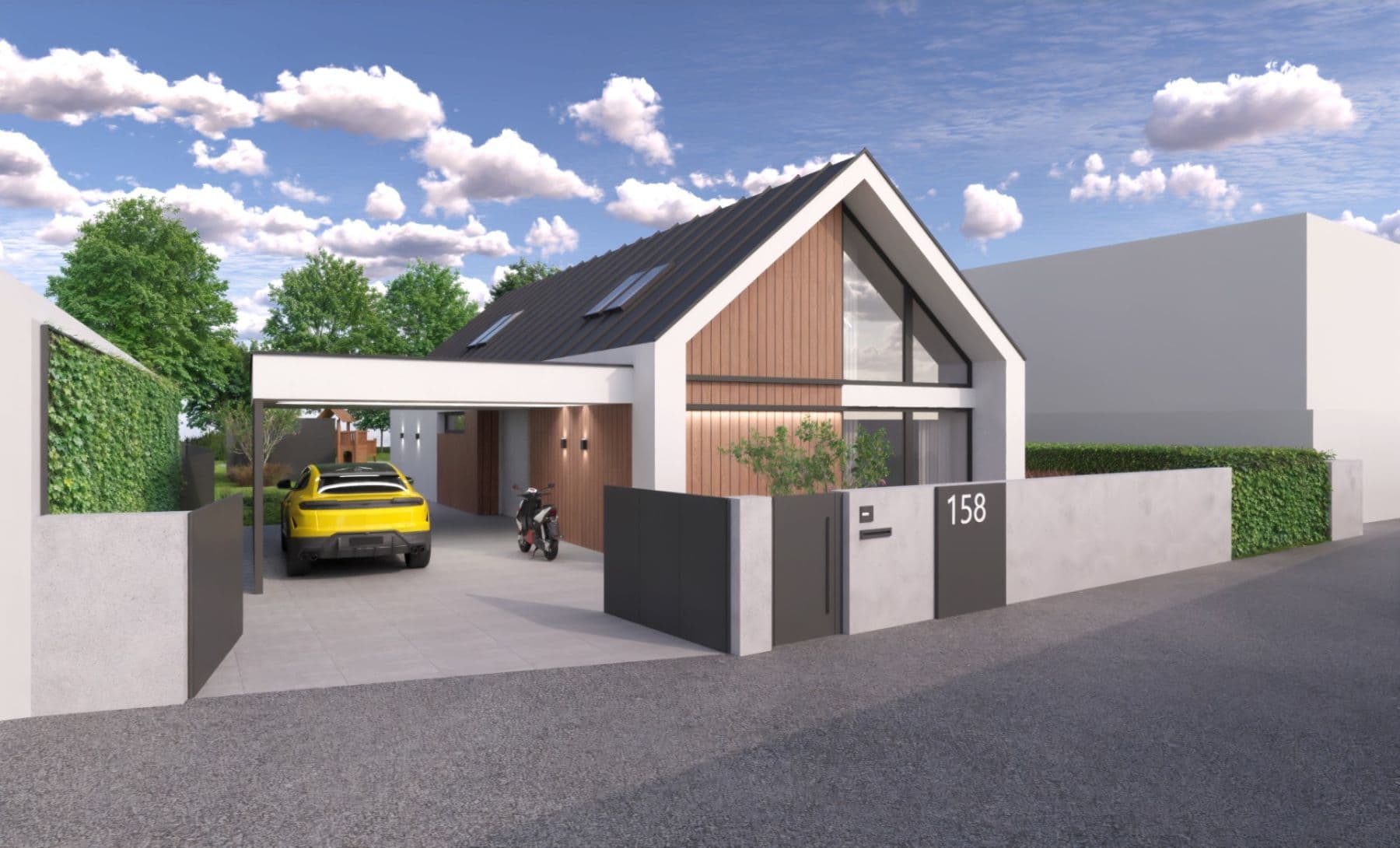 Predaj pozemku 1.003 m², Pňovice, Olomoucký kraj Predaj pozemku 1.003 m², Pňovice, Olomoucký kraj