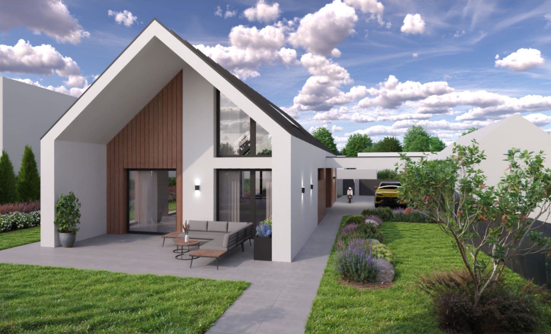 Predaj pozemku 1.003 m², Pňovice, Olomoucký kraj Predaj pozemku 1.003 m², Pňovice, Olomoucký kraj