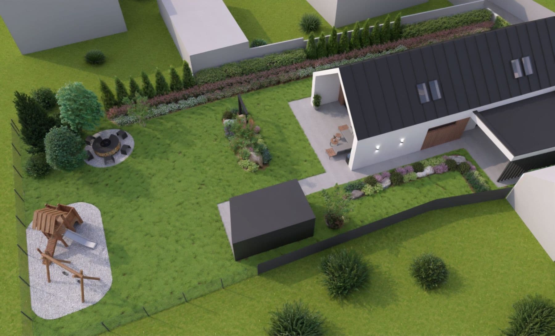 Predaj pozemku 1.003 m², Pňovice, Olomoucký kraj Predaj pozemku 1.003 m², Pňovice, Olomoucký kraj