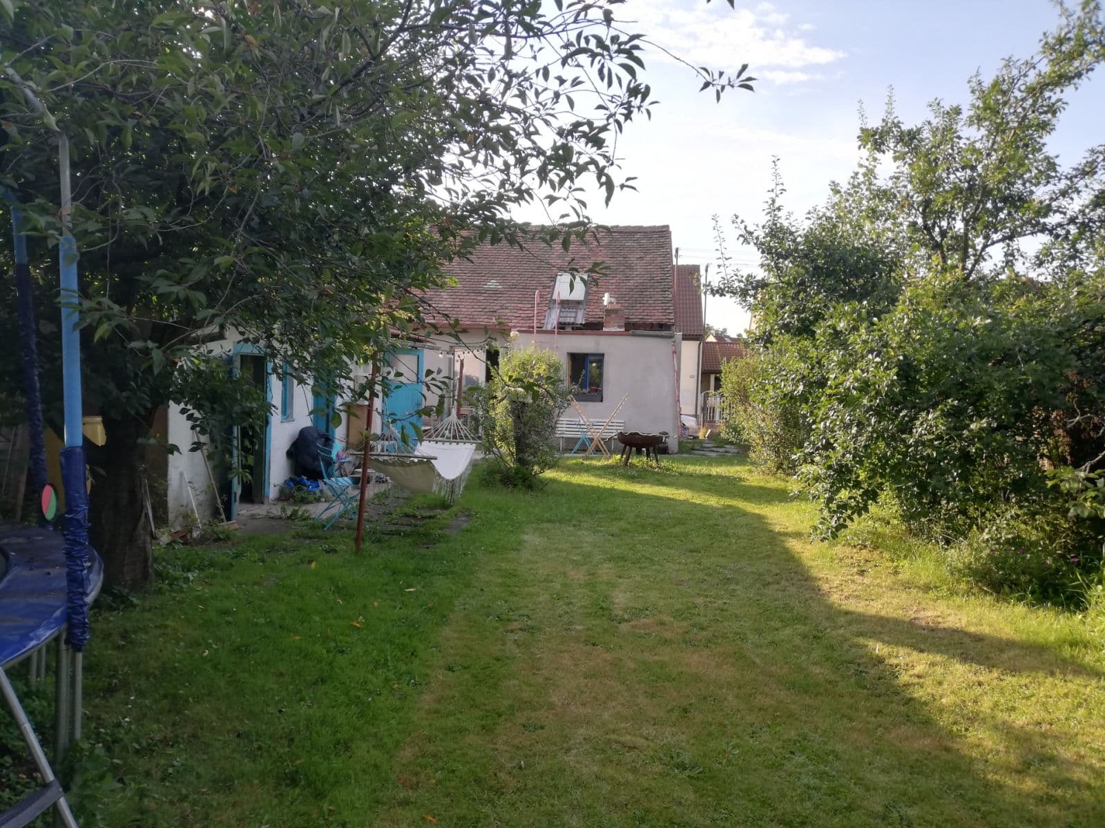Predaj domu 107 m², pozemok 375 m², Spojilská, Pardubice, Pardubický kraj Predaj domu 107 m², pozemok 375 m², Spojilská, Pardubice, Pardubický kraj