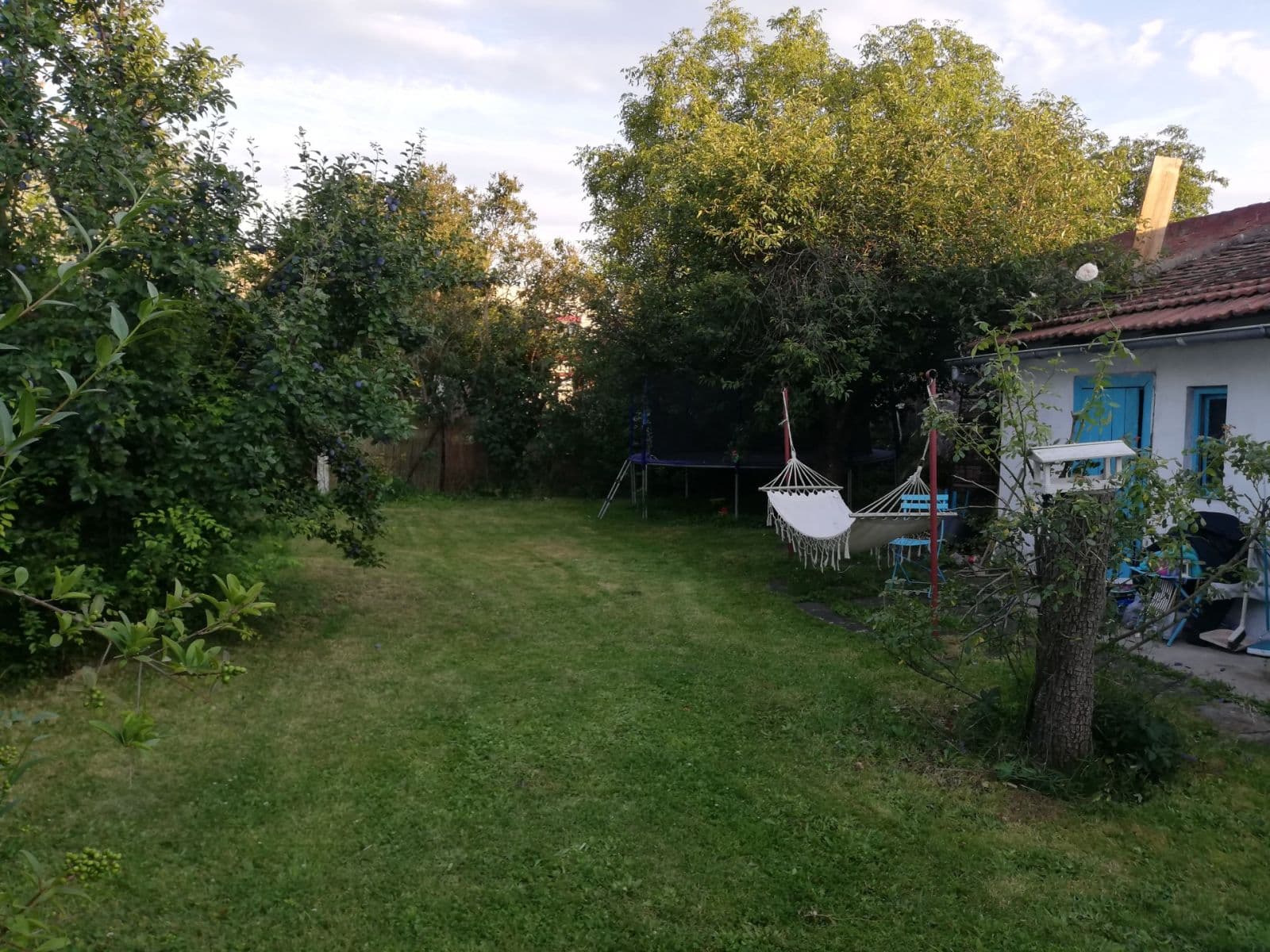 Predaj domu 107 m², pozemok 375 m², Spojilská, Pardubice, Pardubický kraj Predaj domu 107 m², pozemok 375 m², Spojilská, Pardubice, Pardubický kraj