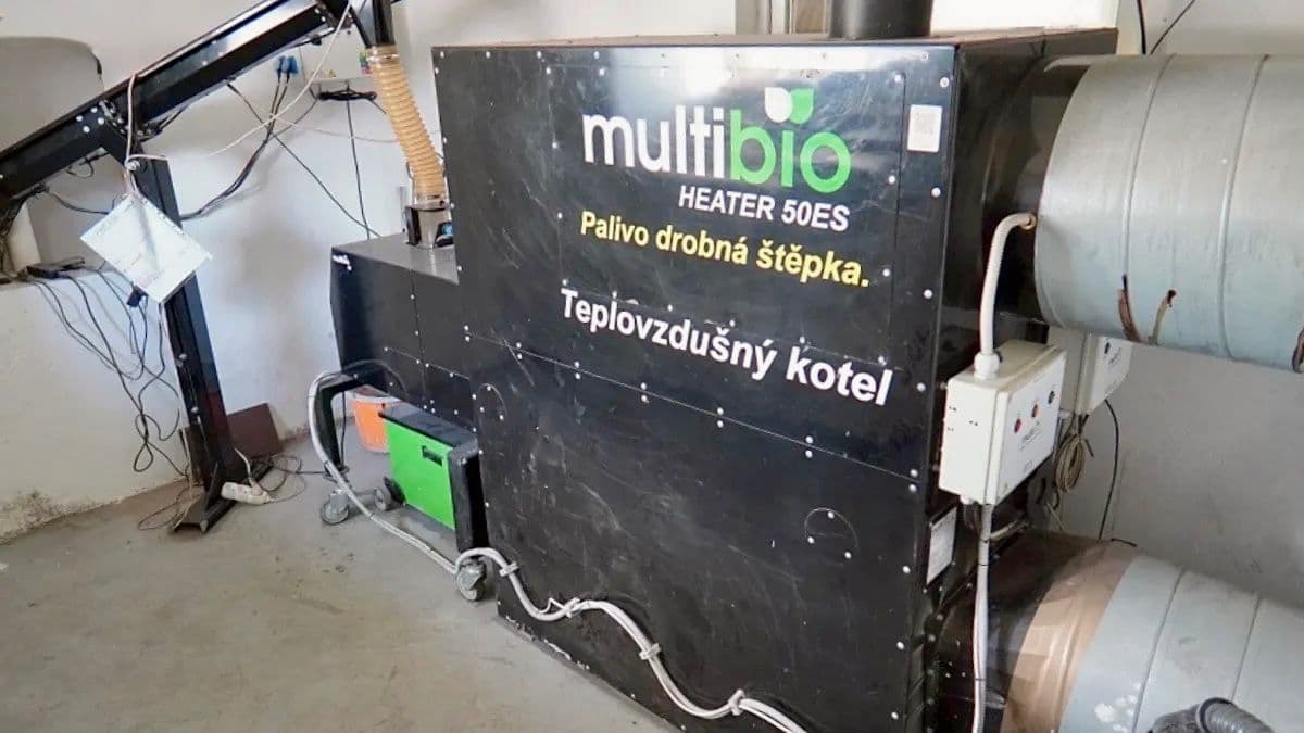 Predaj nebytového priestoru 850 m², Psáry, Středočeský kraj Predaj nebytového priestoru 850 m², Psáry, Středočeský kraj