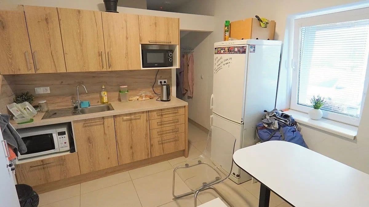 Predaj nebytového priestoru 850 m², Psáry, Středočeský kraj Predaj nebytového priestoru 850 m², Psáry, Středočeský kraj