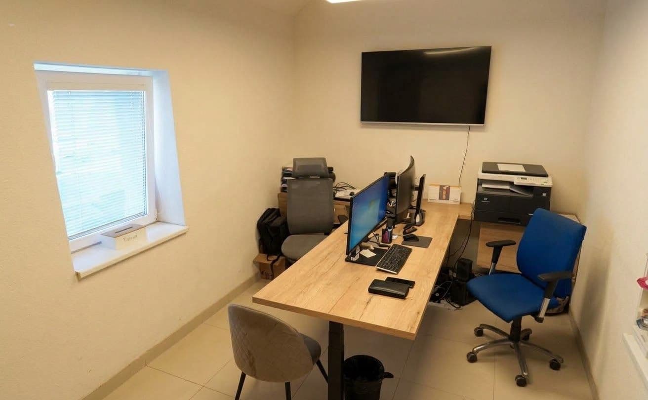 Predaj nebytového priestoru 850 m², Psáry, Středočeský kraj Predaj nebytového priestoru 850 m², Psáry, Středočeský kraj