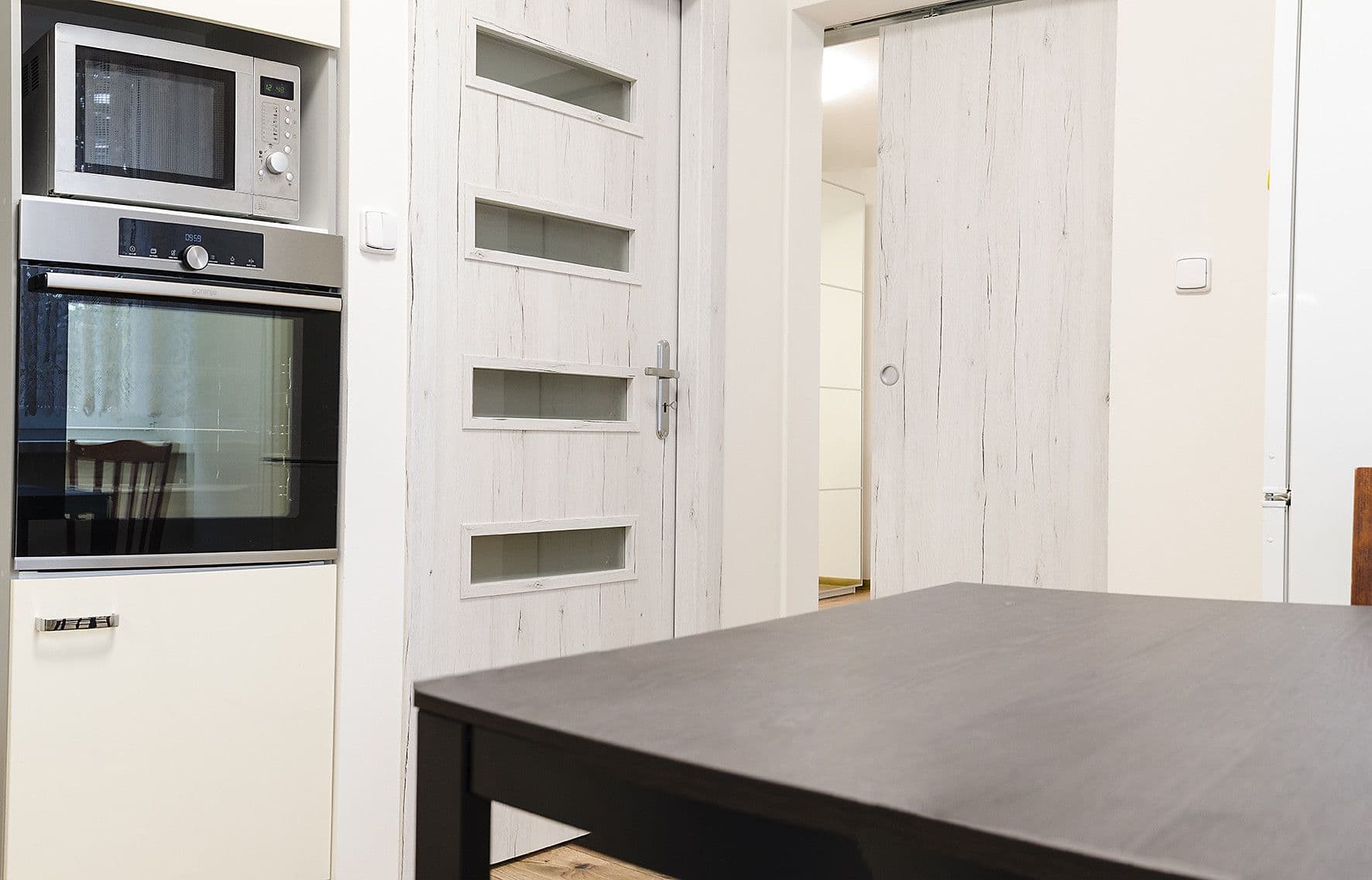 Prenájom bytu 1-izbový 34 m², Černého, Brno, Jihomoravský kraj Prenájom bytu 1-izbový 34 m², Černého, Brno, Jihomoravský kraj