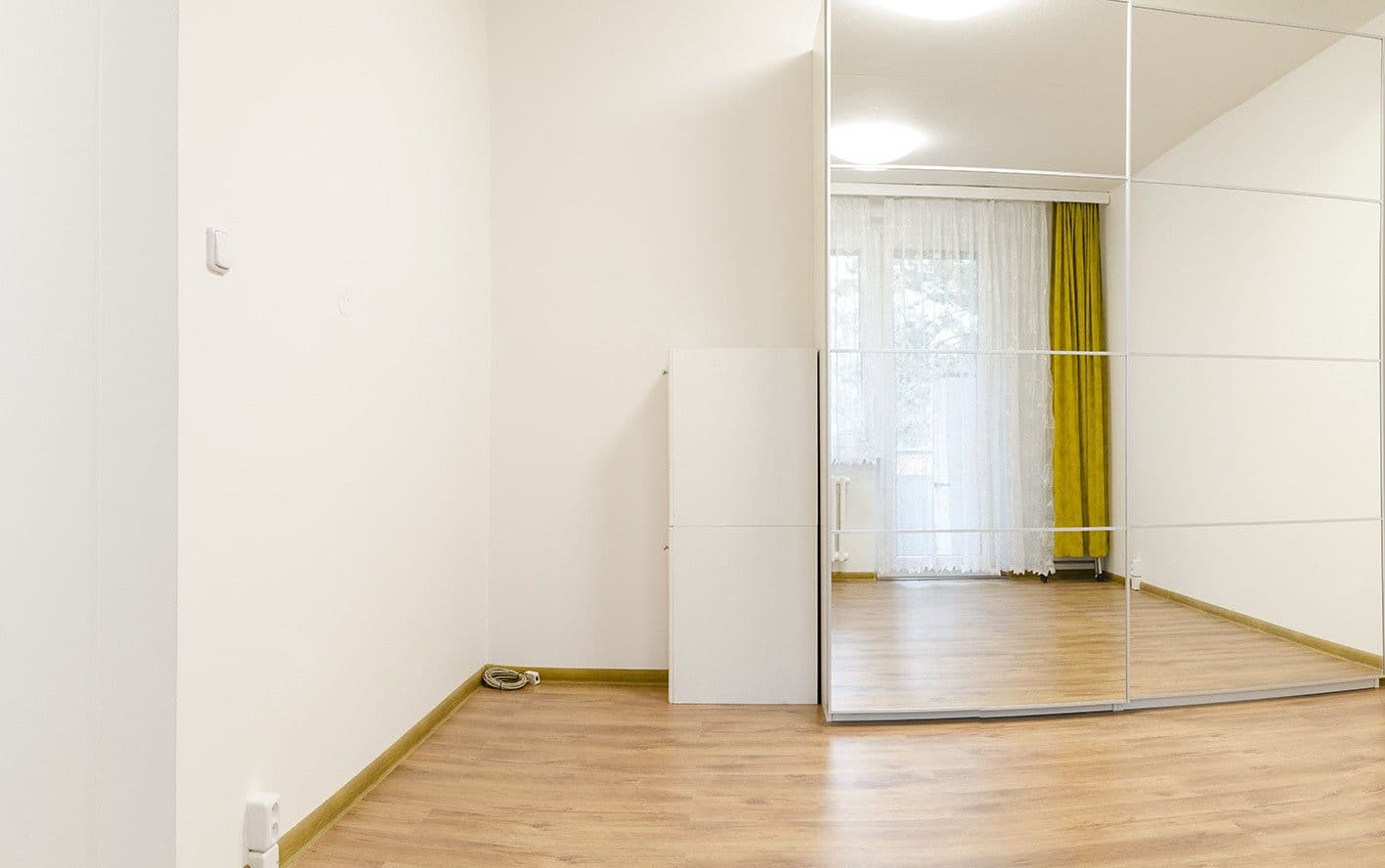 Prenájom bytu 1-izbový 34 m², Černého, Brno, Jihomoravský kraj Prenájom bytu 1-izbový 34 m², Černého, Brno, Jihomoravský kraj