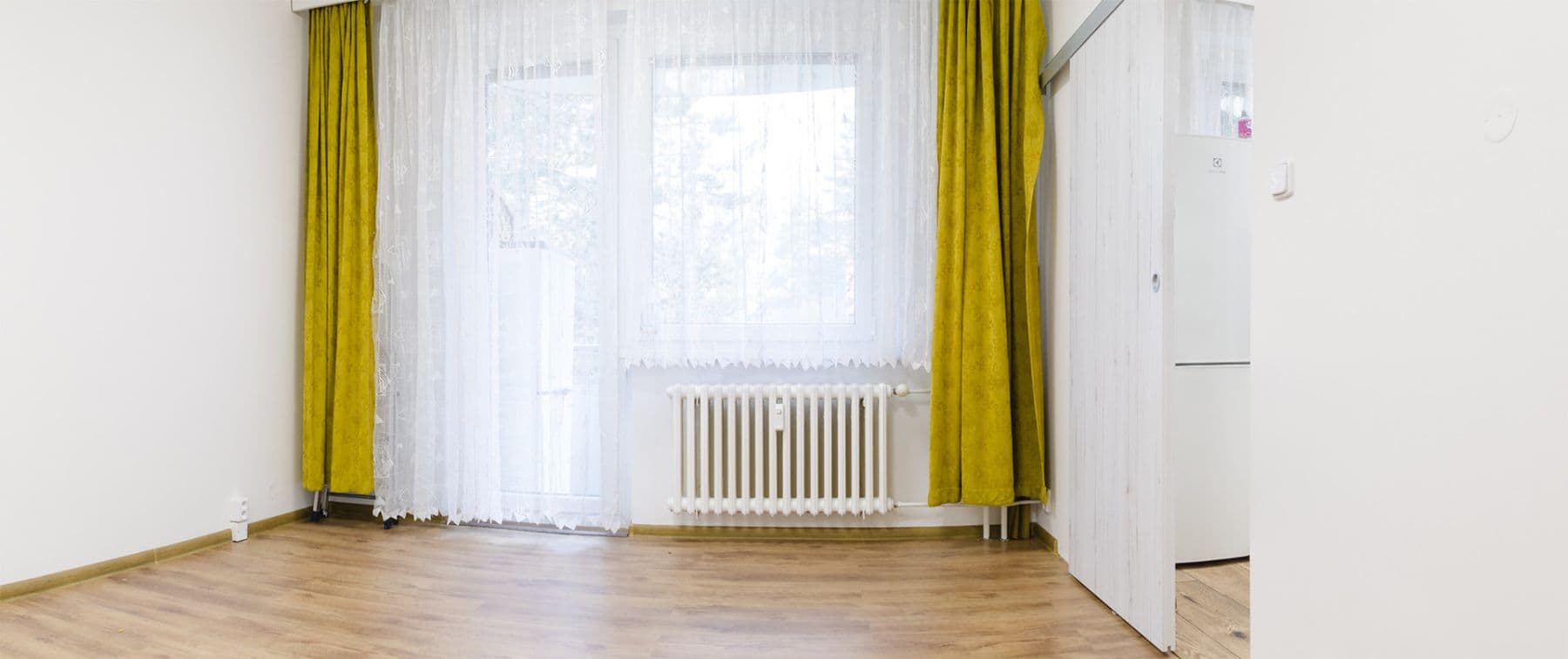 Prenájom bytu 1-izbový 34 m², Černého, Brno, Jihomoravský kraj Prenájom bytu 1-izbový 34 m², Černého, Brno, Jihomoravský kraj