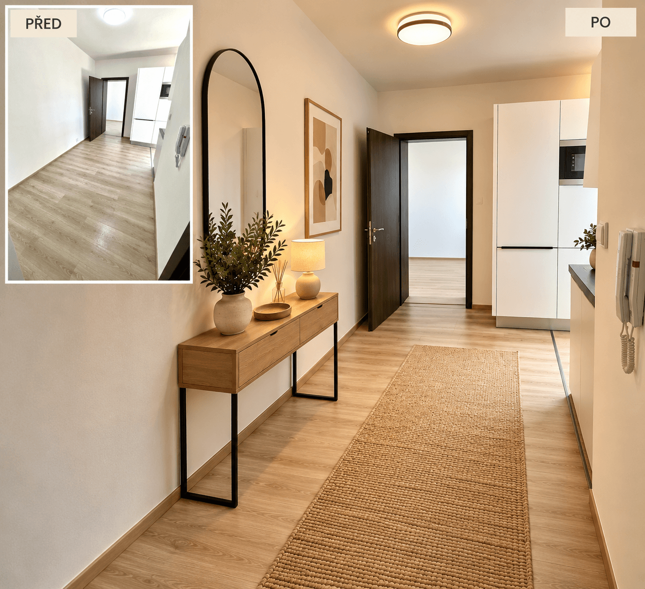 Predaj bytu 4-izbový 73 m², El. Krásnohorské, České Budějovice, Jihočeský kraj Predaj bytu 4-izbový 73 m², El. Krásnohorské, České Budějovice, Jihočeský kraj