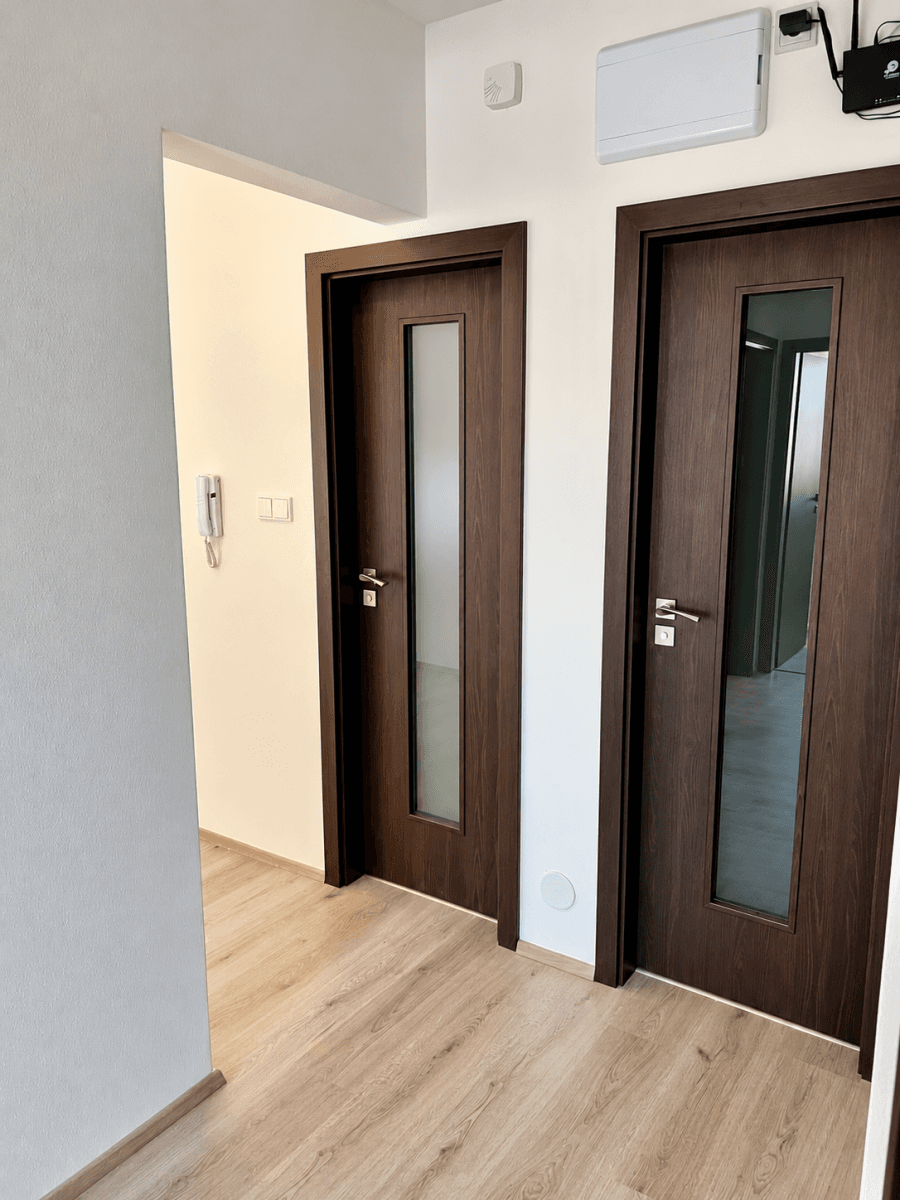 Predaj bytu 4-izbový 73 m², El. Krásnohorské, České Budějovice, Jihočeský kraj Predaj bytu 4-izbový 73 m², El. Krásnohorské, České Budějovice, Jihočeský kraj