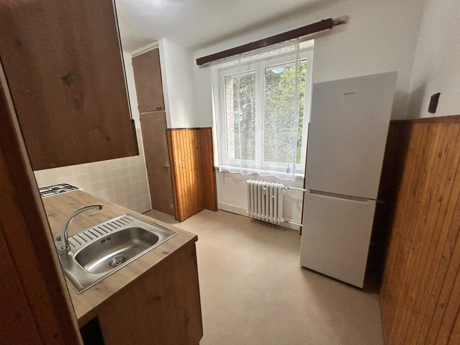 Prenájom bytu 2-izbový 52 m², Malovická, Praha, Praha Prenájom bytu 2-izbový 52 m², Malovická, Praha, Praha