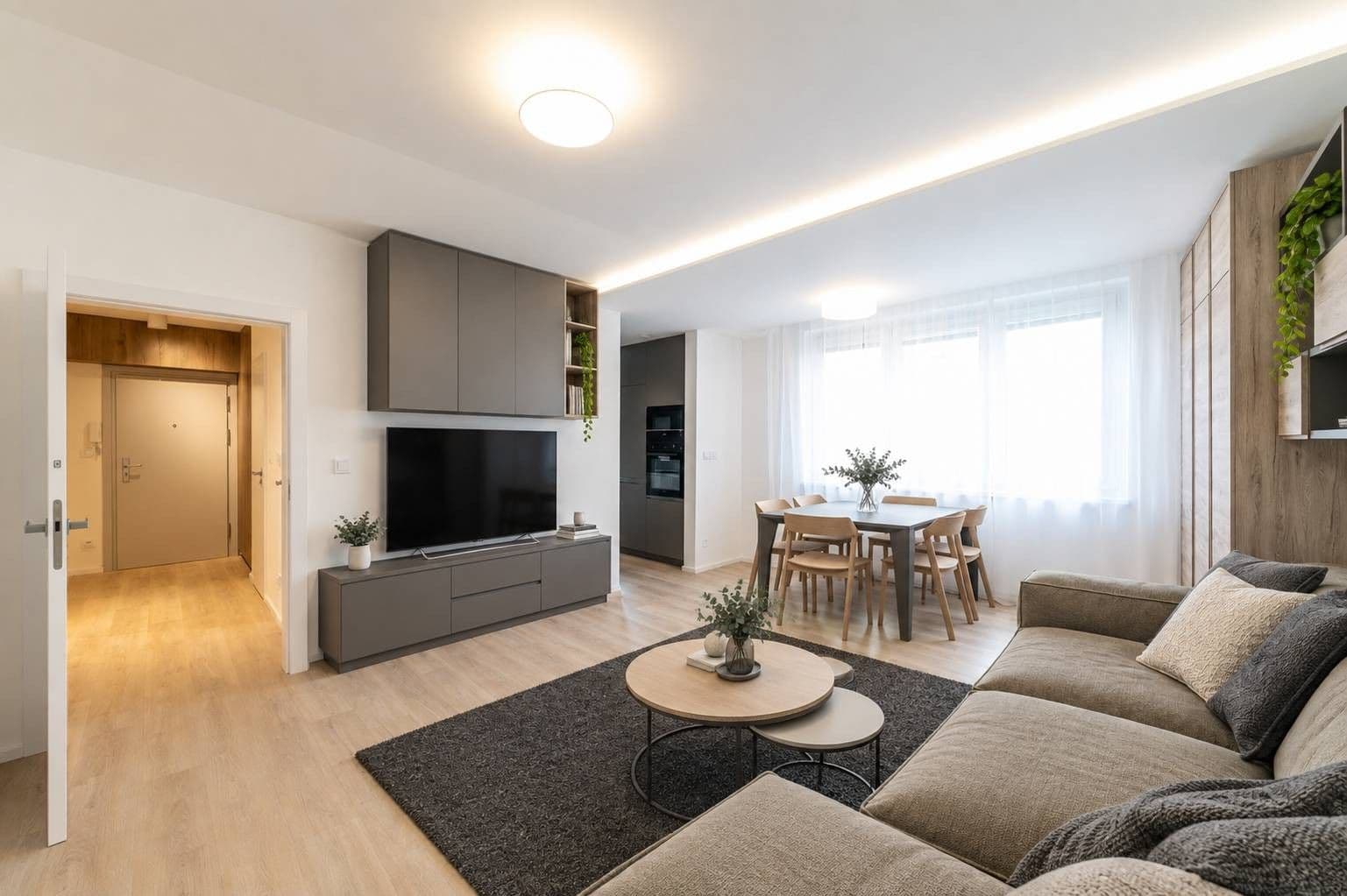 Predaj bytu 3-izbový 67 m², Werichova, Olomouc, Olomoucký kraj Predaj bytu 3-izbový 67 m², Werichova, Olomouc, Olomoucký kraj