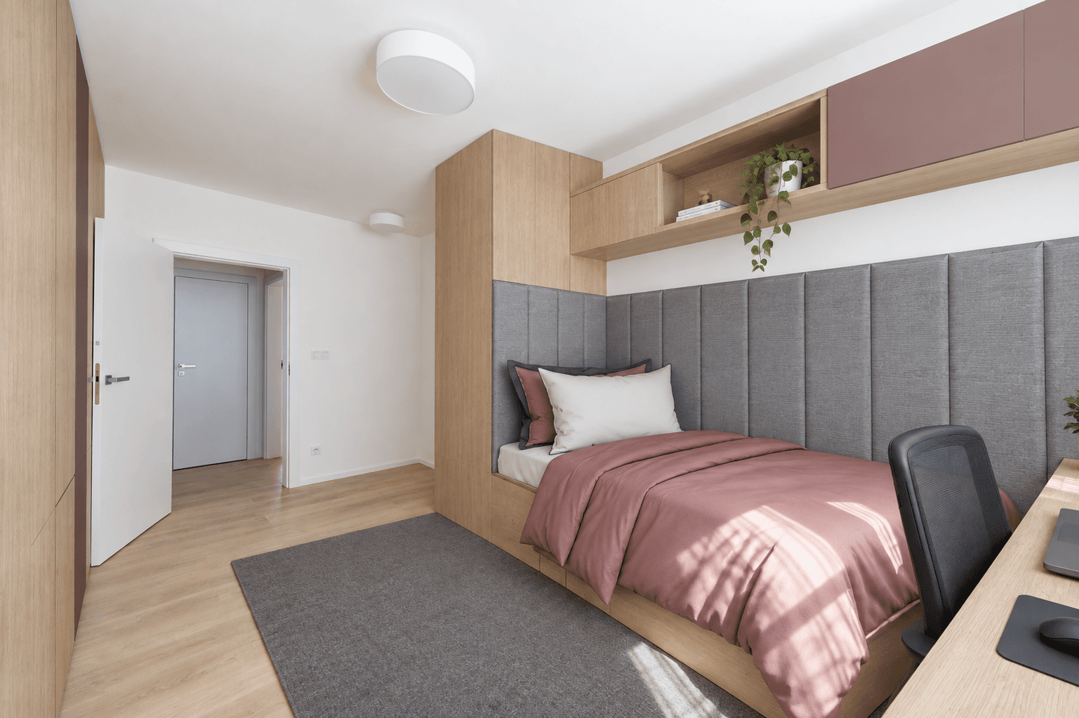 Predaj bytu 3-izbový 67 m², Werichova, Olomouc, Olomoucký kraj Predaj bytu 3-izbový 67 m², Werichova, Olomouc, Olomoucký kraj