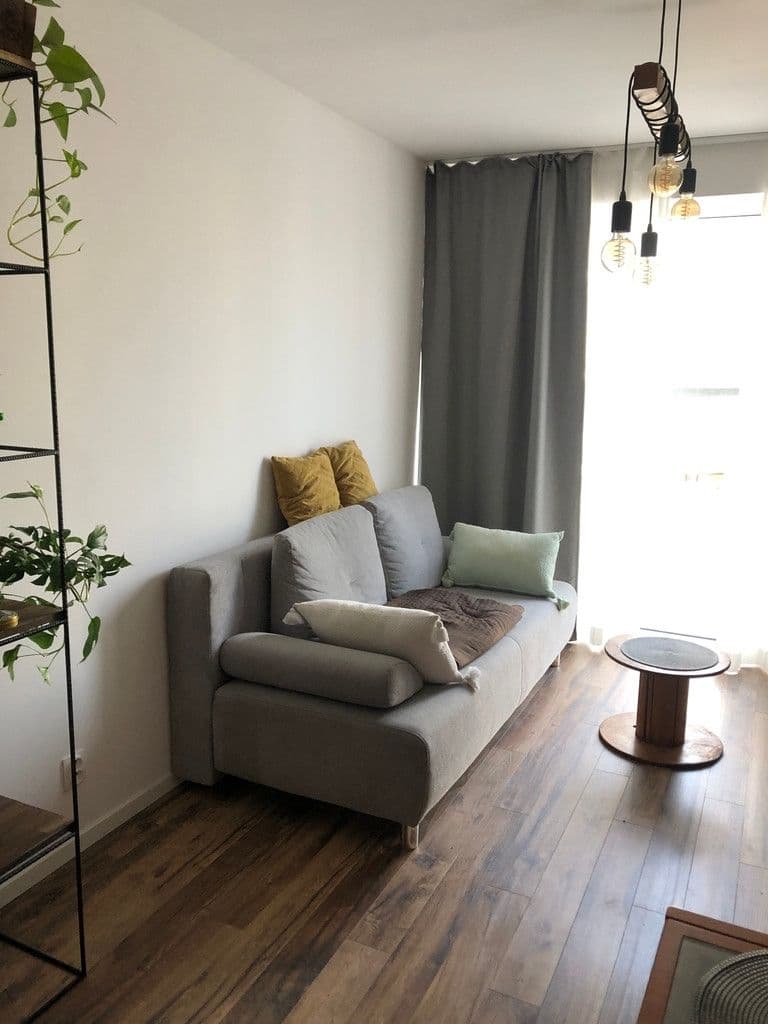 Prenájom bytu 2-izbový 52 m², Orechová, Dunajská Lužná, Bratislavský kraj Prenájom bytu 2-izbový 52 m², Orechová, Dunajská Lužná, Bratislavský kraj
