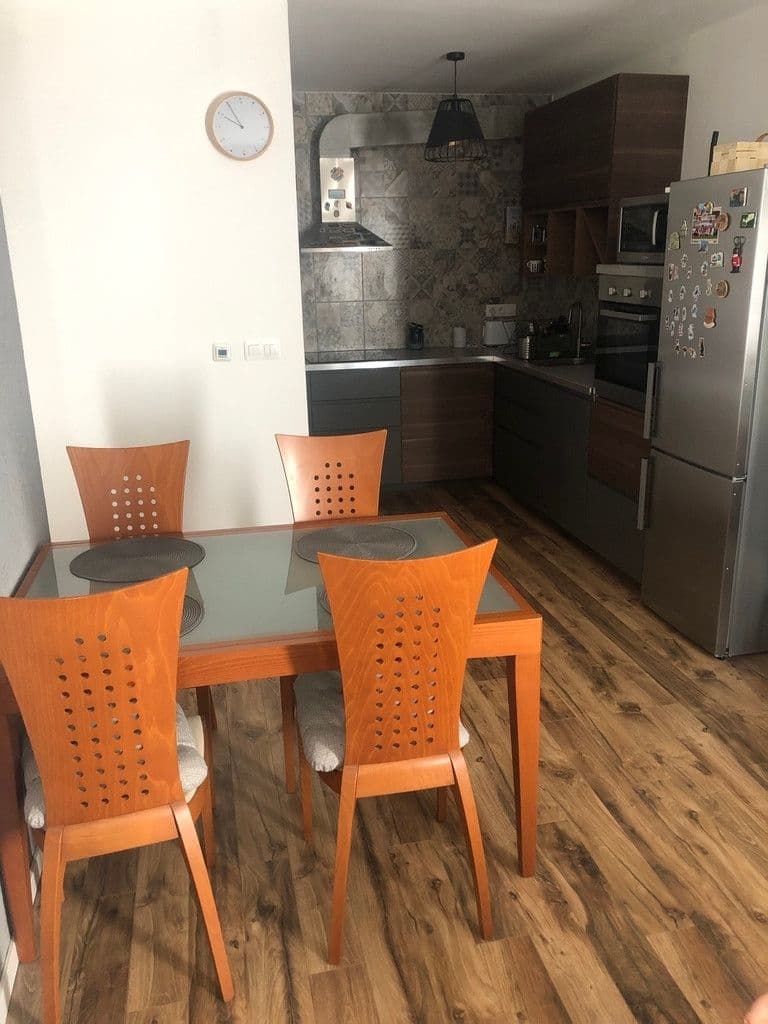 Prenájom bytu 2-izbový 52 m², Orechová, Dunajská Lužná, Bratislavský kraj Prenájom bytu 2-izbový 52 m², Orechová, Dunajská Lužná, Bratislavský kraj