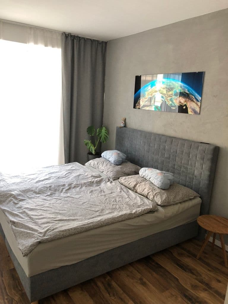 Prenájom bytu 2-izbový 52 m², Orechová, Dunajská Lužná, Bratislavský kraj Prenájom bytu 2-izbový 52 m², Orechová, Dunajská Lužná, Bratislavský kraj