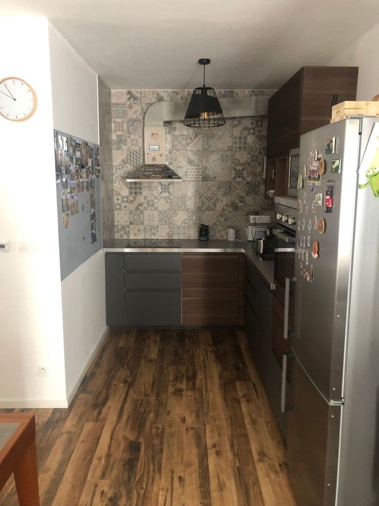 Prenájom bytu 2-izbový 52 m², Orechová, Dunajská Lužná, Bratislavský kraj Prenájom bytu 2-izbový 52 m², Orechová, Dunajská Lužná, Bratislavský kraj