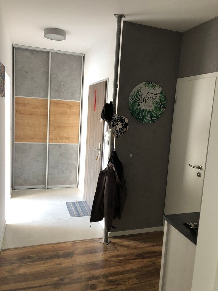 Prenájom bytu 2-izbový 52 m², Orechová, Dunajská Lužná, Bratislavský kraj Prenájom bytu 2-izbový 52 m², Orechová, Dunajská Lužná, Bratislavský kraj