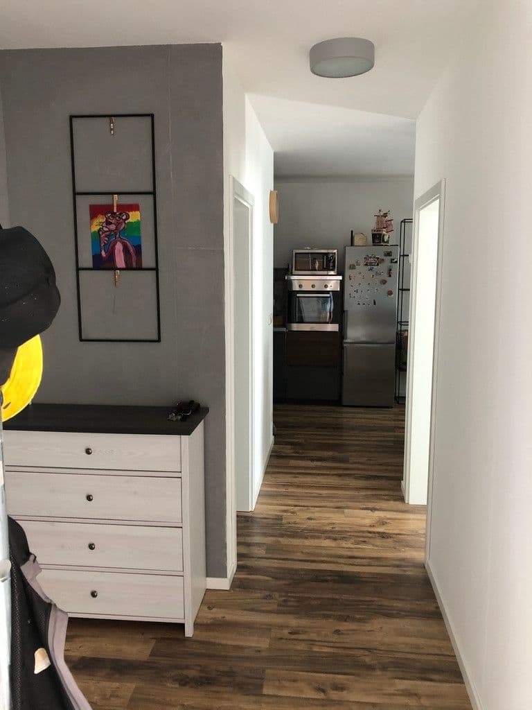 Prenájom bytu 2-izbový 52 m², Orechová, Dunajská Lužná, Bratislavský kraj Prenájom bytu 2-izbový 52 m², Orechová, Dunajská Lužná, Bratislavský kraj