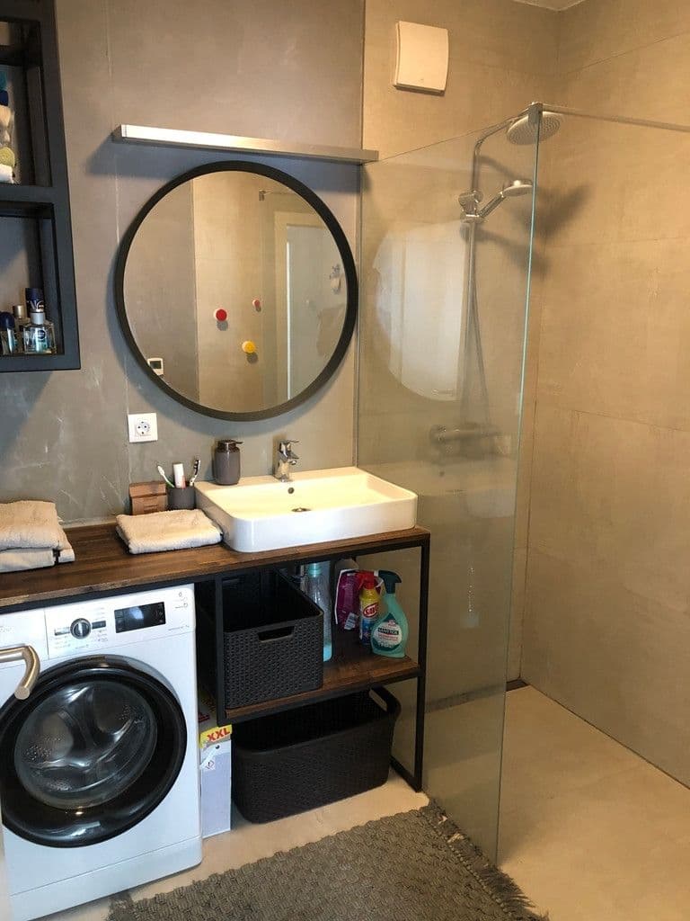 Prenájom bytu 2-izbový 52 m², Orechová, Dunajská Lužná, Bratislavský kraj Prenájom bytu 2-izbový 52 m², Orechová, Dunajská Lužná, Bratislavský kraj