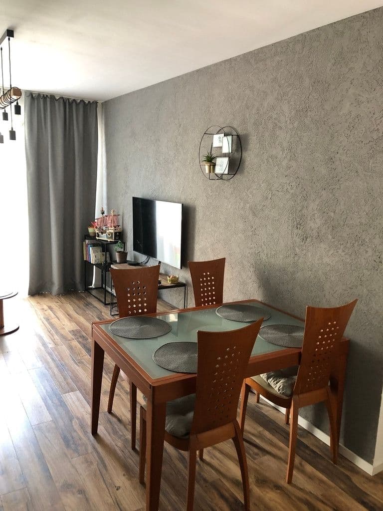 Prenájom bytu 2-izbový 52 m², Orechová, Dunajská Lužná, Bratislavský kraj Prenájom bytu 2-izbový 52 m², Orechová, Dunajská Lužná, Bratislavský kraj