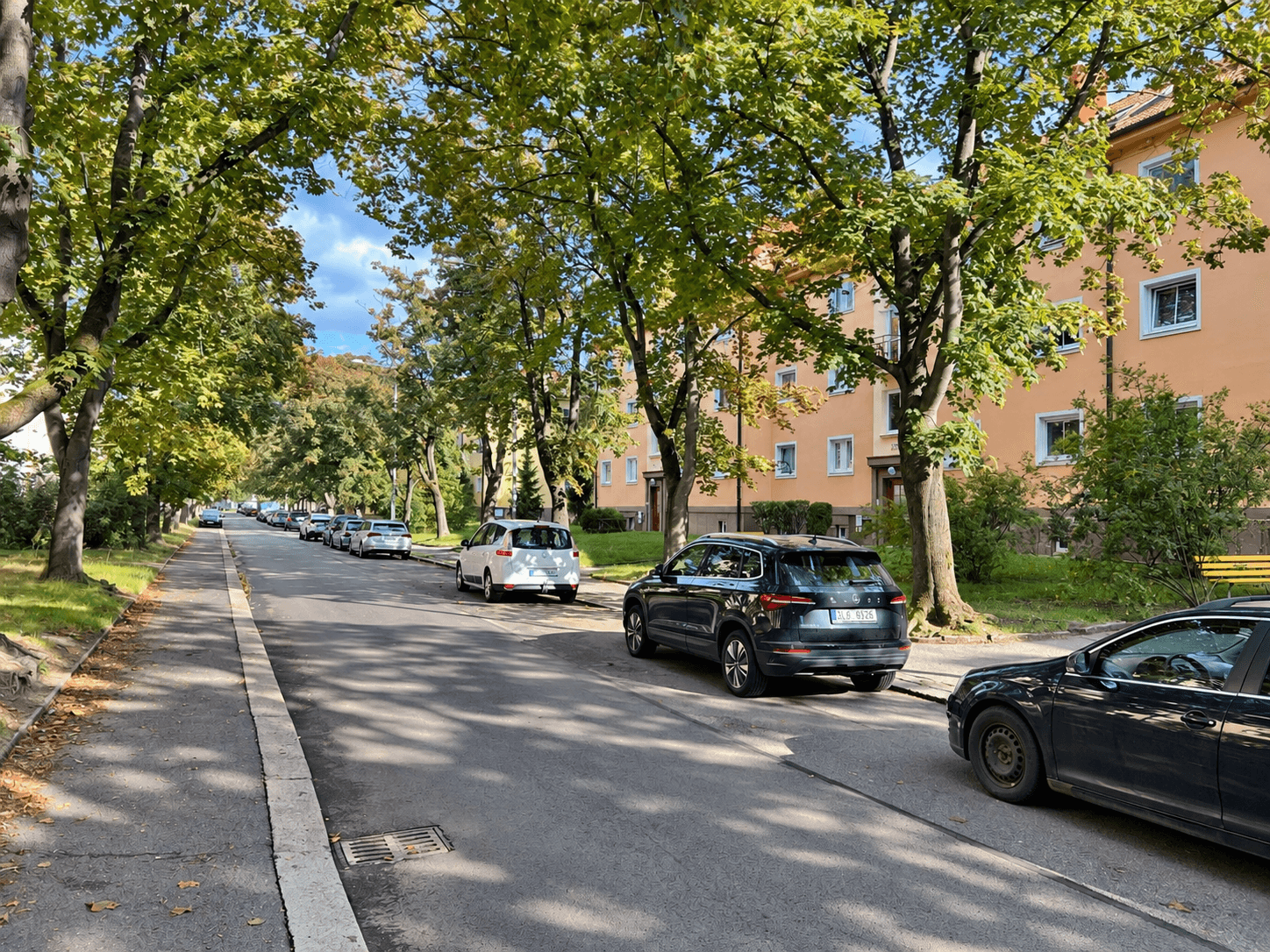 Predaj bytu 2-izbový 125 m², Artura Krause, Pardubice, Pardubický kraj Predaj bytu 2-izbový 125 m², Artura Krause, Pardubice, Pardubický kraj