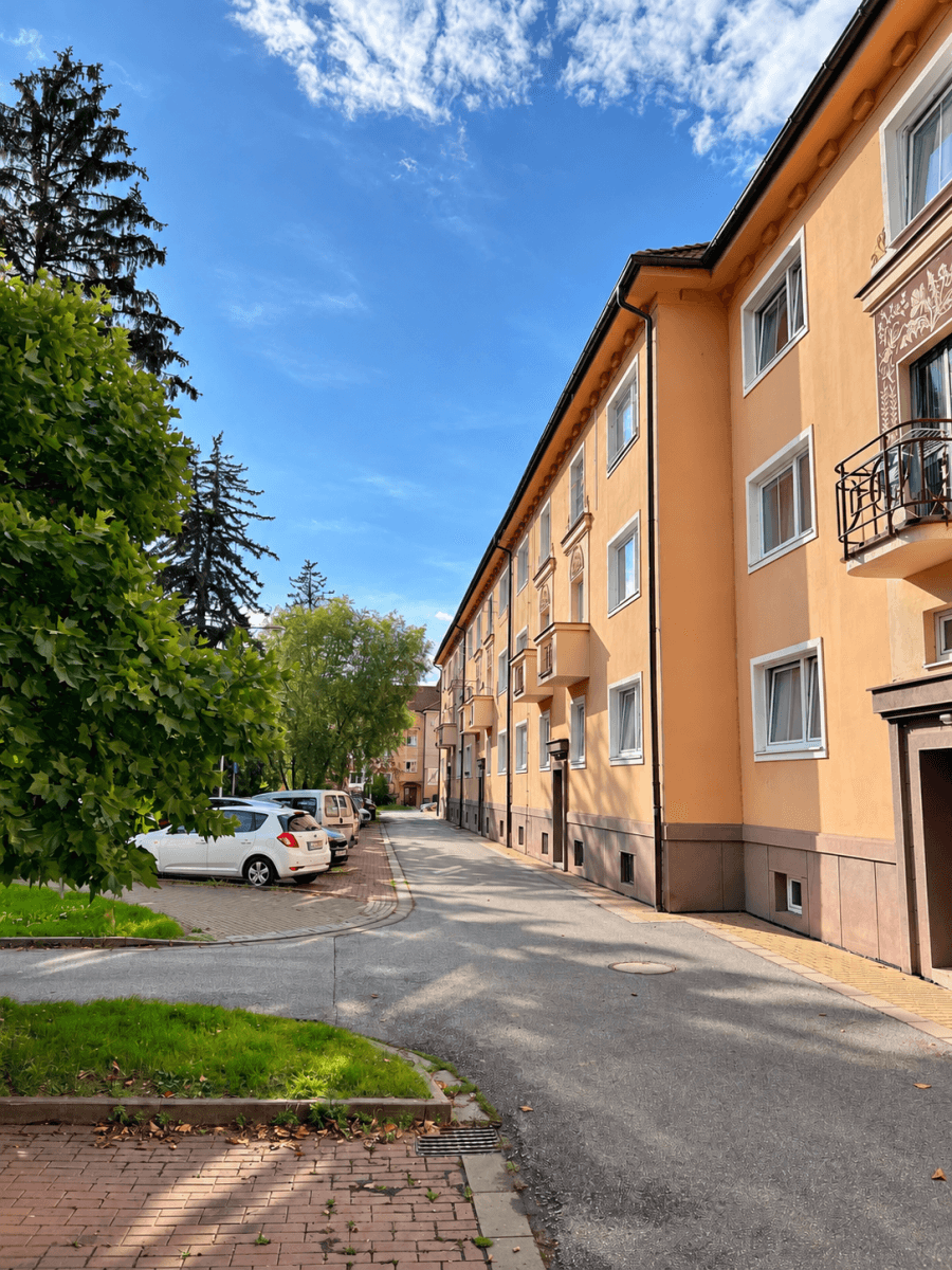 Predaj bytu 2-izbový 125 m², Artura Krause, Pardubice, Pardubický kraj Predaj bytu 2-izbový 125 m², Artura Krause, Pardubice, Pardubický kraj