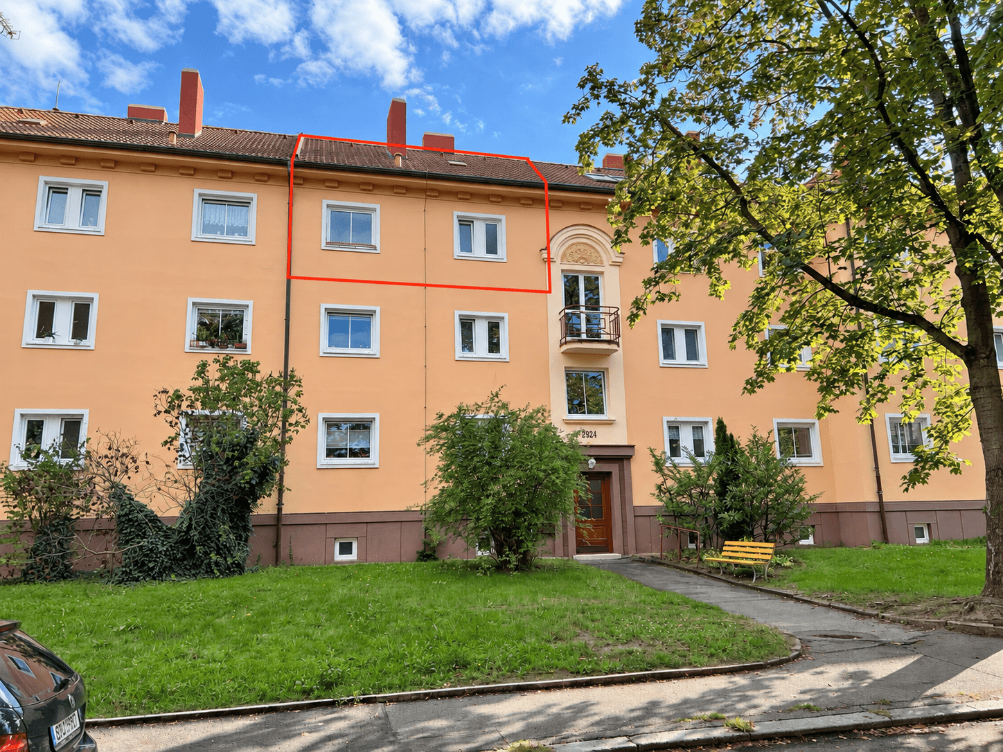 Predaj bytu 2-izbový 125 m², Artura Krause, Pardubice, Pardubický kraj Predaj bytu 2-izbový 125 m², Artura Krause, Pardubice, Pardubický kraj